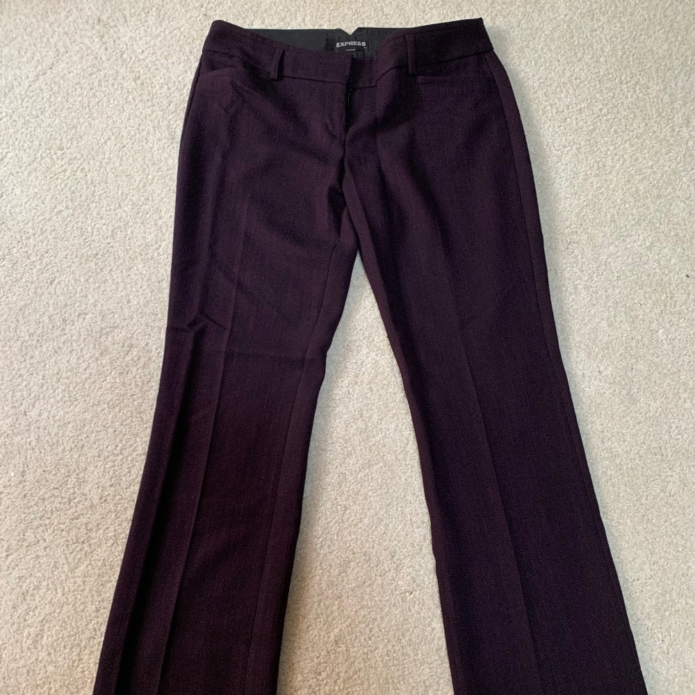 Express  Columnist Pants